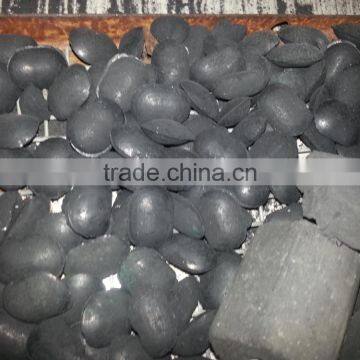 Charcoal Powder Briquetting Machine photo-6