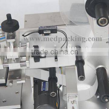 Best-seller Flat Labelling Machine Labeller LT-60 for Flat Surface photo-3