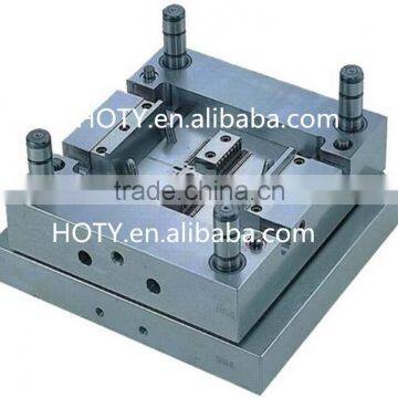 Durable New Coming Resin Mold Injection photo-6