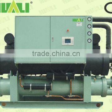 CE R4O7C Industrial Water Chiller Water Bottle Cooler photo-2