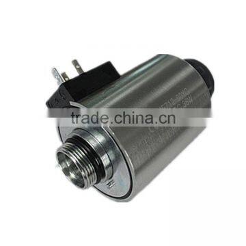 Rexroth Type Solenoid MFZ12-90YC photo-2