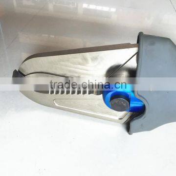 China Manufacture Hydraulic Circular Pipe Cutters of Fire Fighting Equipments photo-4