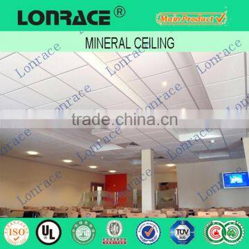 60x120 Mineral Ceiling Tiles photo-4