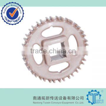 Flat Top 1600 Conveyor Belt photo-3