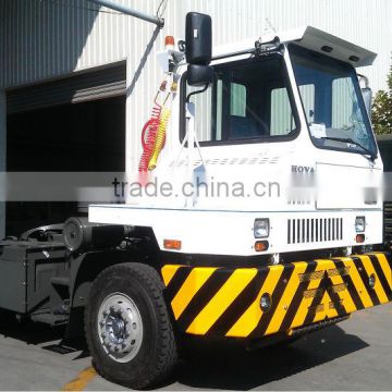 CNHTC GOOD QUALITY TERMINAL TRACTOR