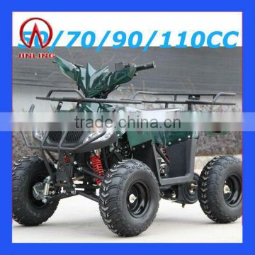 50cc 70cc automatic atv kids 50cc atv min quad(JLA-08-03)