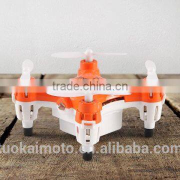 Newest Arrival Mini Style Pocket Toys Drone for Children Best Gifts Aircraft photo-5