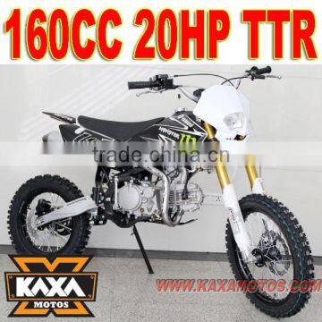 TTR Mini Motorbike 160cc 4 Valve