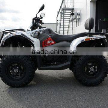 ATV GOES photo-3