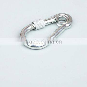 Galvanized Zinc Plated 6*60 Snap Hook Quick Link PRICE photo-4