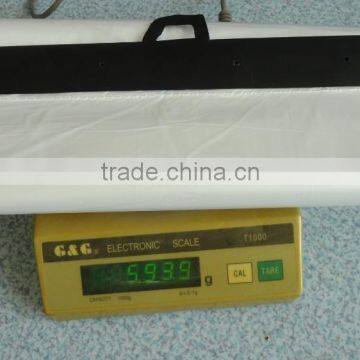 PE Transparent Plastic Food Packing Bags Manufacturer photo-2