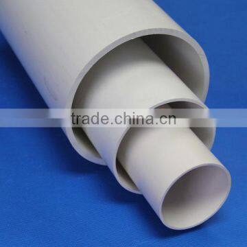 High Pressure PVC Pipes For Water photo-4