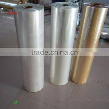 Transparent Pet Film/ PET Plain Film/ Corona Treated PET Film/metalized PET Film photo-5