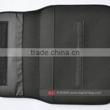 High Quality Neoprene Strong Business Laptop Case Computer Bag, Pad Case photo-2