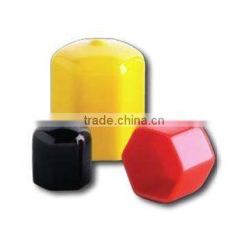 Plastisol Coatings Caps photo-6