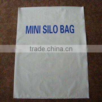 Plastic Silage Tube,silage Sheeting ,silo Bag photo-6