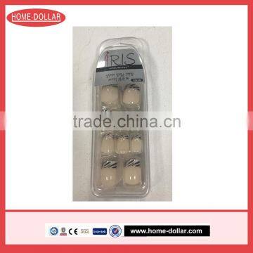 2017 Hot Sale Fashion Design DIY Nail Sticker Nail Strip photo-2