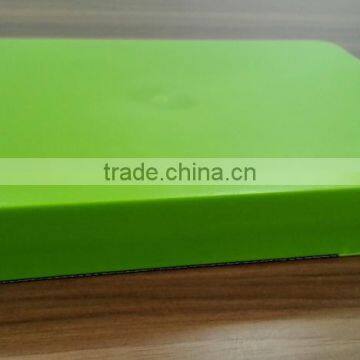 Plastic Chopping Board With Holder/Cutting Board With Drawer photo-3