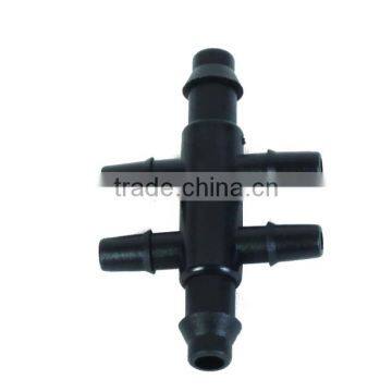 Plastic Arrow Dripper Accessories For Mirco Irrigation System photo-6