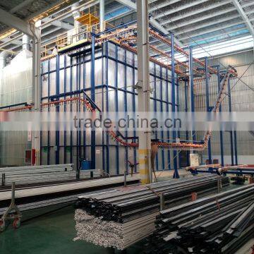 2016 Factory Supply Aluminum Extrusion Profiles for Auto Parts photo-4