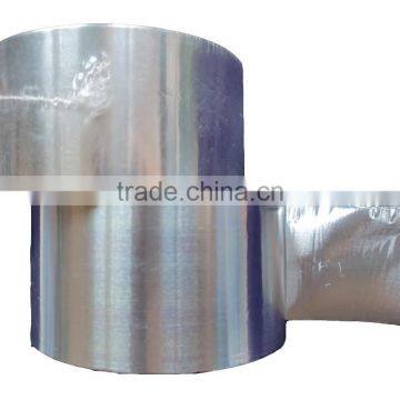 Heat Resistant Aluminum Foil Tape photo-6