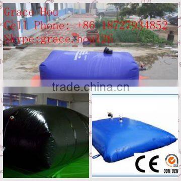 Acrylic Lacquered Pvc Coated Fabric for Water Bag Water Tank and Water Toys photo-6