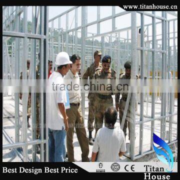 China Manufacturers Prefabricated House photo-4