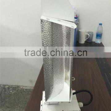 Hydroponics 315w Cmh Grow Light Fixture With Compact Reflector photo-2