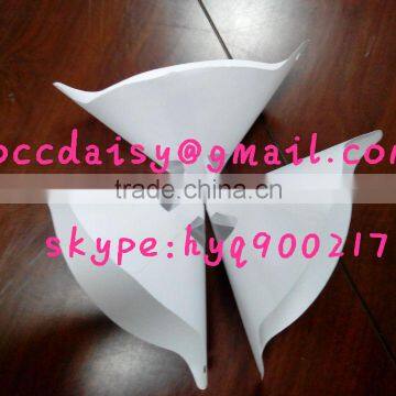 made in china hot sales auto refinishing paper paint strainers