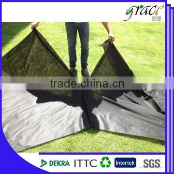 PP Nonwoven Degradable Weed Stop Header photo-3