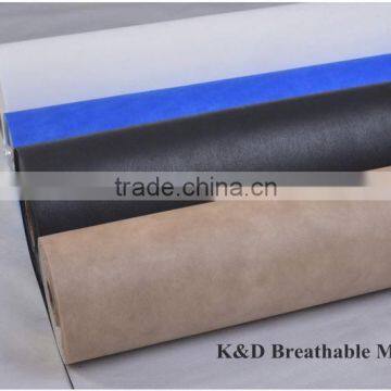 Wholesale Non Woven Fabric Roofing Underlayment Roofing Materials photo-6