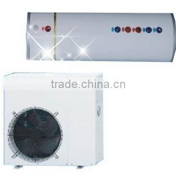 heat pump water heater,air to water heat pump water heater, heat pump