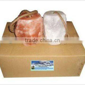 Special Himalayan Rock Salt for Horses and Cattle Licks