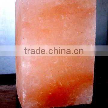 HIMALAYAN SALT BRICK/ROCK SALT TILI/CRYSTAL SALT BLOCK