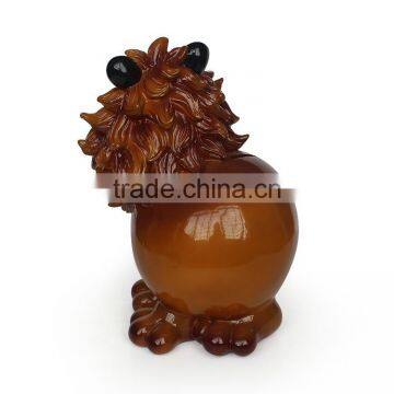 Big Lion Money Box for Cute Design photo-4