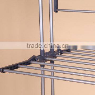 Folding Clothes Drying Rack With Versatility and Quality photo-4