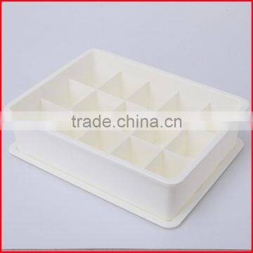 15 Sections Stacking Drawer Box photo-3