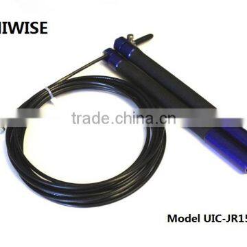 Model UIC-JR15 Aluminium Jump Rope Skipping Rope Speed Rope photo-2