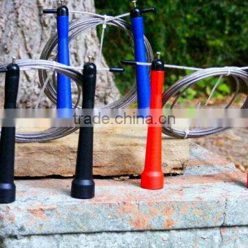 JR02 Quad Speed Cable Jump Rope