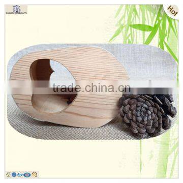 String Clasp Laser Cut Pattern Soft Bark Box photo-5