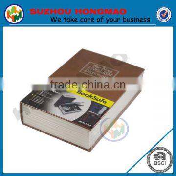 Selling Secret Hollow Book Safe Hidden Dictionary Box photo-3