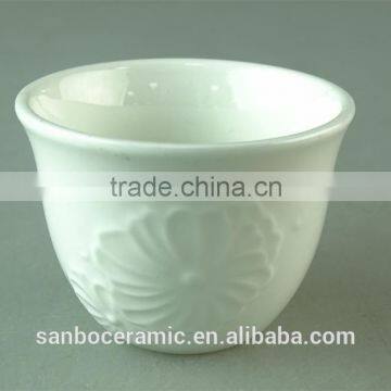 Ceramic Cawa Cup, Cups of Arabic Coffee Cawa, 6 PCS Set photo-5