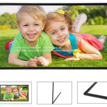 Big Size Infrared Touch Frame Multi Touch Frame for tv and Lcd Led Monitor photo-3