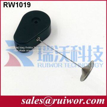 RW1019 Security Pull Box | Retractable Recoiler photo-4