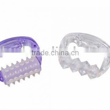 Plastic Hand Massager