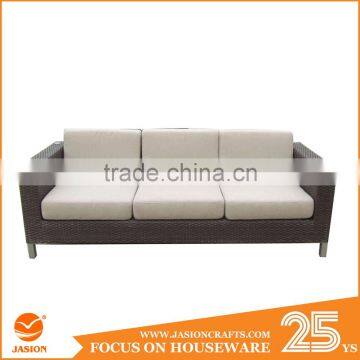 synthetic Rattan outdoor furniture sofa