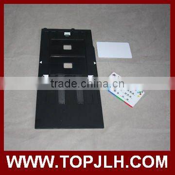 54*86mm Instant PVC ID Card for Epson Printer photo-5