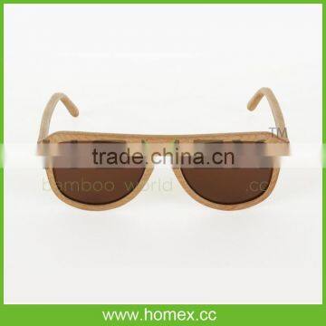 Classic Luxurious Handmade Custom Wooden Sunglasses/wood Sunglasses Polarized/HOMEX photo-2