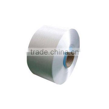 Wholesale PP Yarn Black Color High Tenacity 3000D PP Carpet Yarn With Competitive Price photo-2