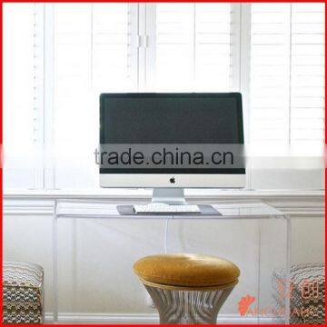 Acrylic Desk_lucite Nesting Tables photo-2